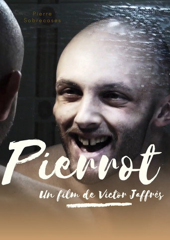 Movie poster for Pierrot (2025)