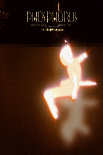 Movie poster for Phosphorus (2021)