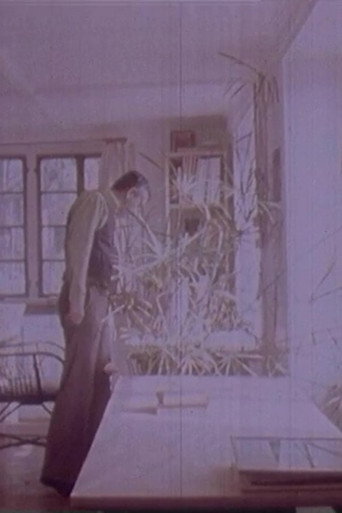 Movie poster for Robert Walser (1978)