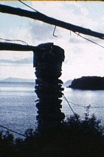 Movie poster for I. E. [site 01-isole eolie] (2004)