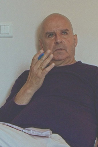Movie poster for Pierre Guyotat, le don de soi (2022)