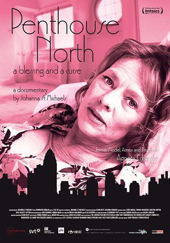 Movie poster for Penthouse North (2014)