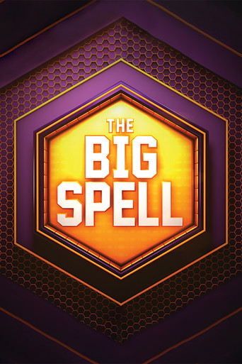The Big Spell poster