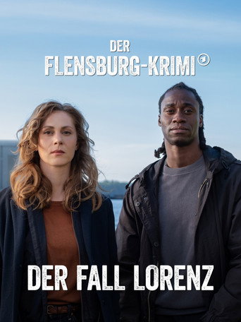 Der Flensburg-Krimi poster