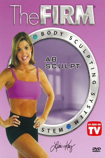 Movie poster for The Firm Body Sculpting System - Ab Sculpt (2003)