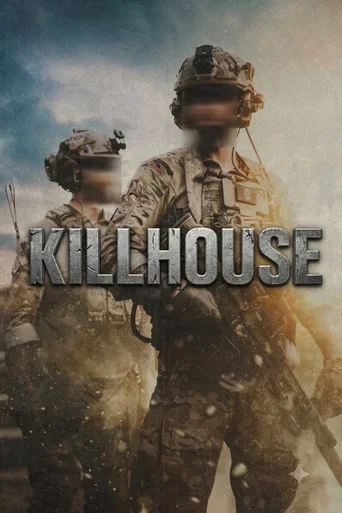 Movie poster for Killhouse (2026)