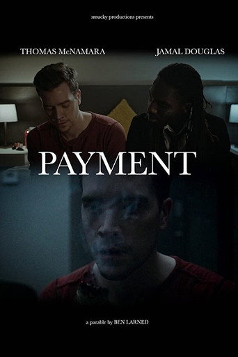 Movie poster for Payment (2018)