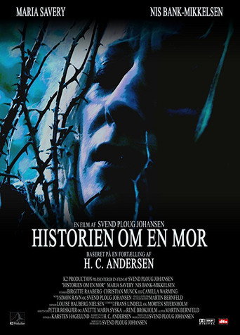 Movie poster for Historien om en mor (2005)