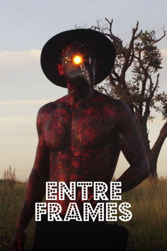 Movie poster for Entre Frames (2022)
