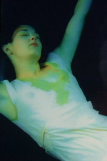 Movie poster for Passage (2002)