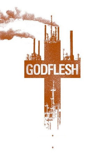 Movie poster for Godflesh - Live in Schorndorf, Germany (1990)