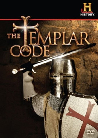 Movie poster for The Templar Code: Crusade of Secrecy (2005)