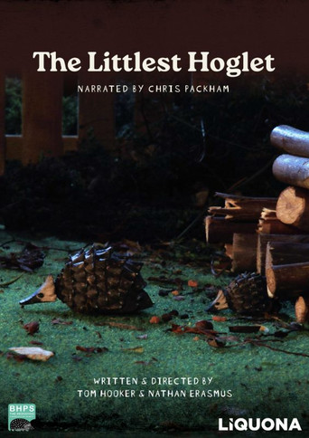 The Littlest Hoglet poster