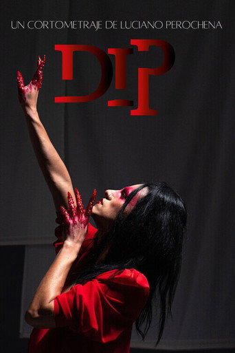 Movie poster for DIP (2023)