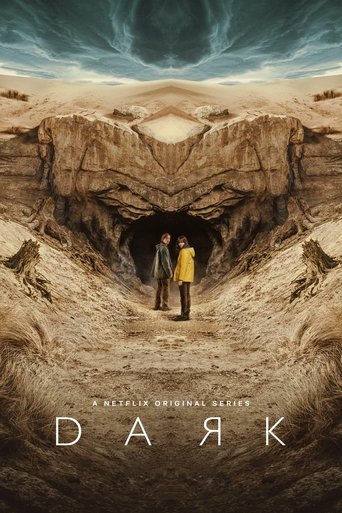 Series poster for Dark (2017)
