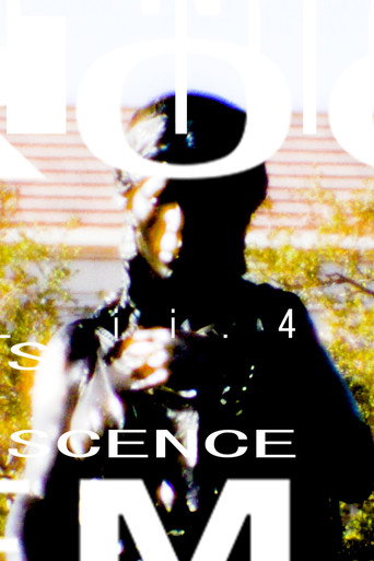 Movie poster for Angel (ii.4) PROCESS REMINISCENCE (2026)