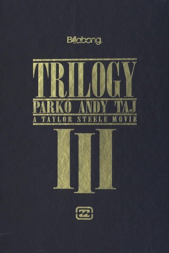 Trilogy poster