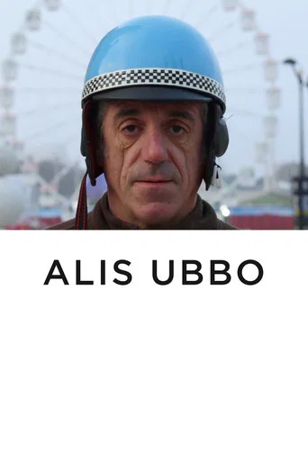 Movie poster for Alis Ubbo (2020)