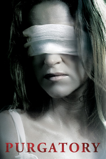 Movie poster for Purgatory (2012)