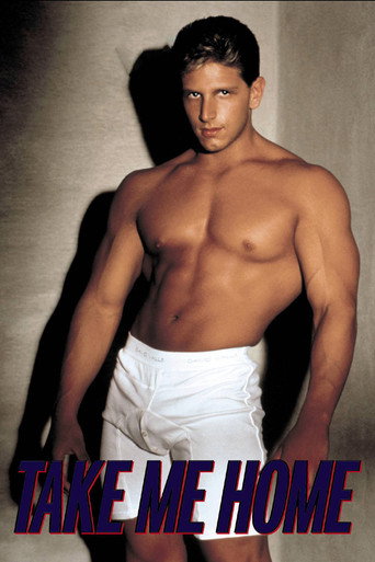 Movie poster for Take Me Home (1991)