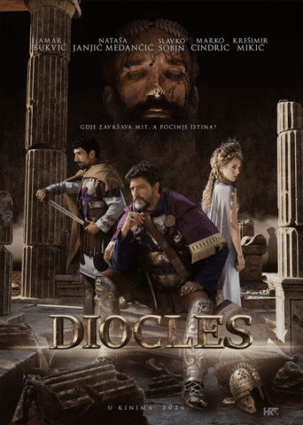 Diocles poster