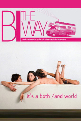 Movie poster for Bi the Way (2008)