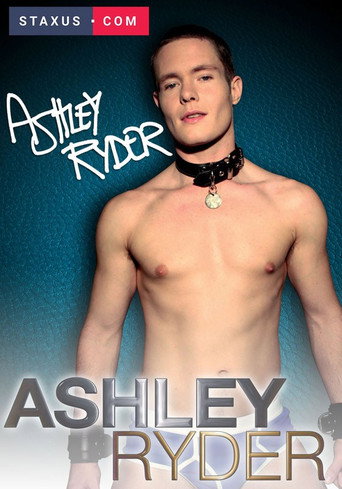 Movie poster for Ashley Ryder (2007)
