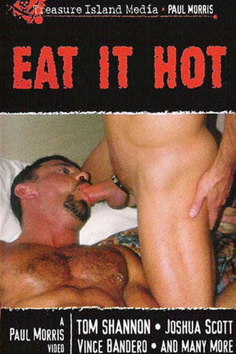 Movie poster for Eat It Hot (2002)