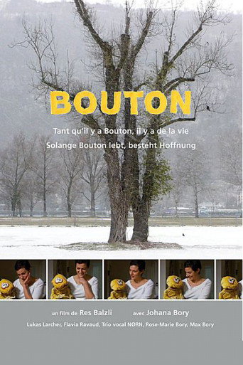 Movie poster for Bouton (2011)