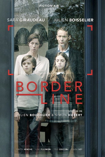 Borderline poster