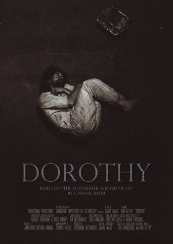 Movie poster for Dorothy (2014)