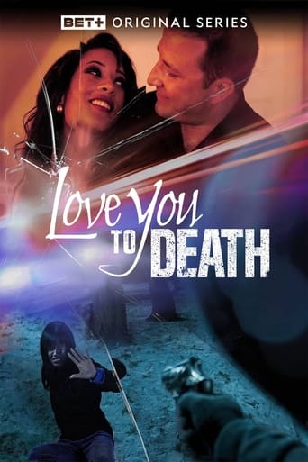 Love You to Death poster