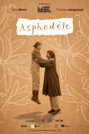 Movie poster for Asphodel (2026)