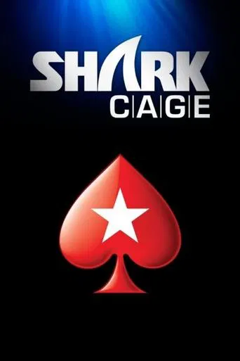 Shark Cage poster
