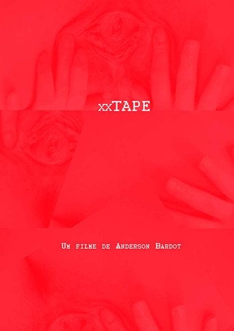 Movie poster for xxTape (2016)