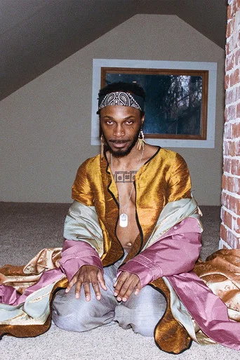 Movie poster for JPEGMAFIA TYPE TOUR LIVE FROM NEW YORK CITY (2019)