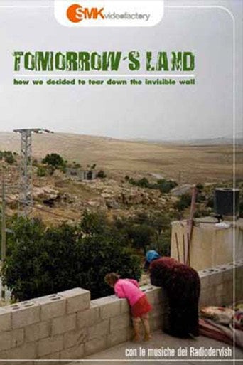 Movie poster for Tomorrow's Land (2011)