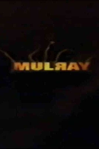Series poster for Mulray