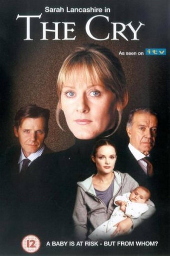 The Cry poster