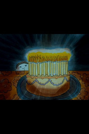 Happy Birthday poster