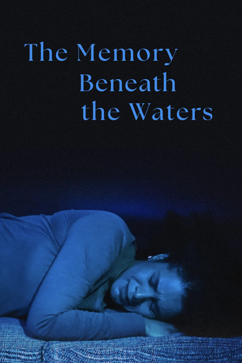 Movie poster for The Memory Beneath the Waters (2026)