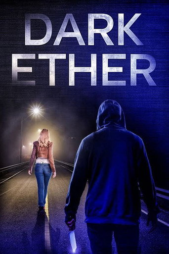 Movie poster for Dark Ether (2022)