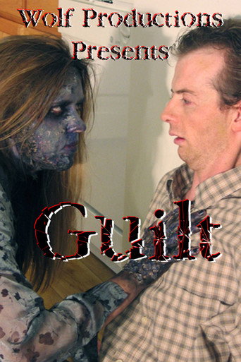 Movie poster for Guilt (2007)