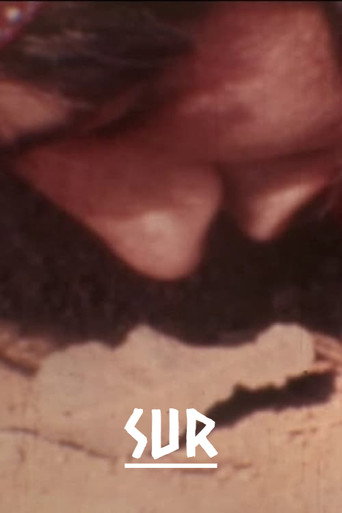 Movie poster for South (1969)