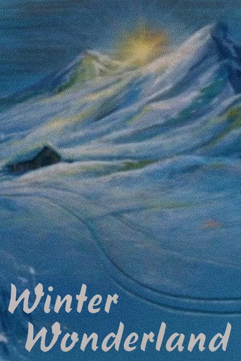 Movie poster for Winter Wonderland (1966)
