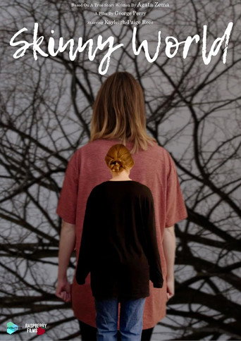 Movie poster for Skinny World
