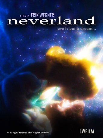 Movie poster for Neverland (2018)