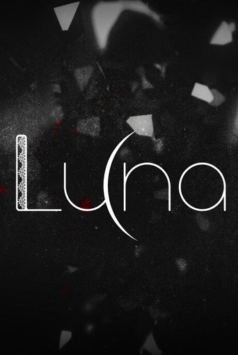 Series poster for Luna (2022)
