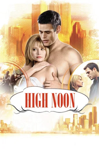 Movie poster for High Noon (2009)
