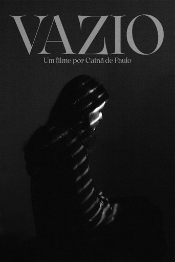 Movie poster for VAZIO (2023)